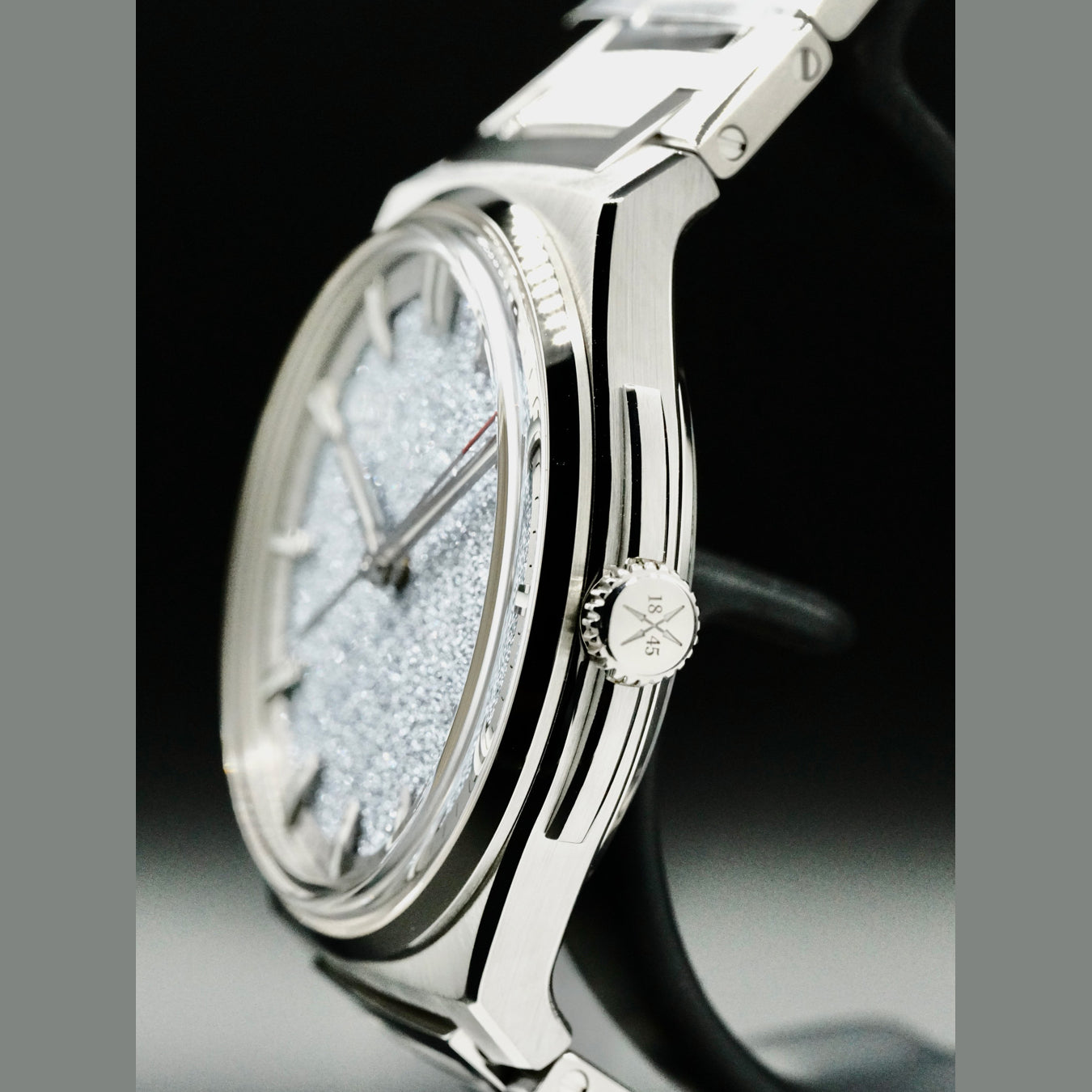 Czapek Frozen-Star-S Antartique