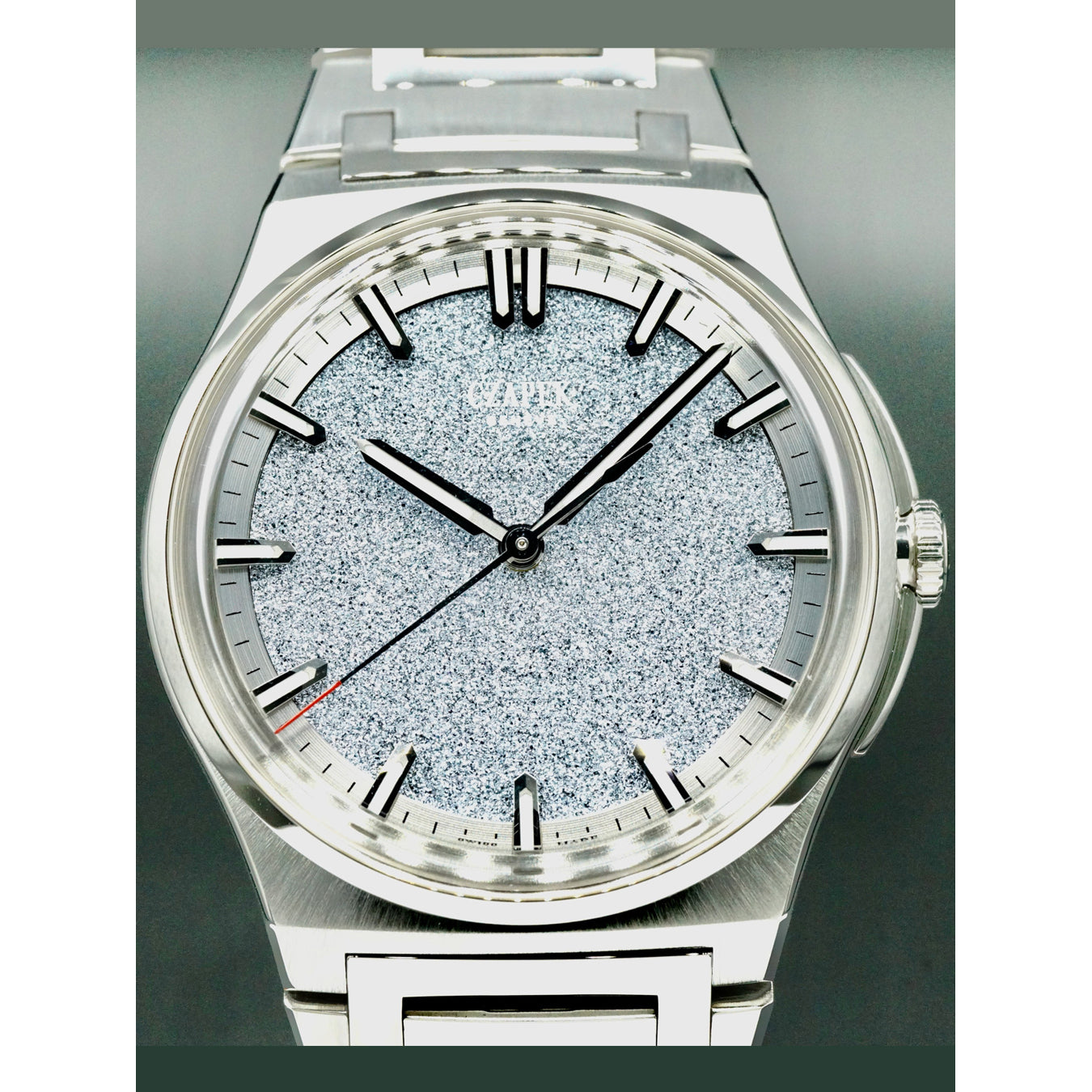 Czapek Frozen-Star-S Antartique