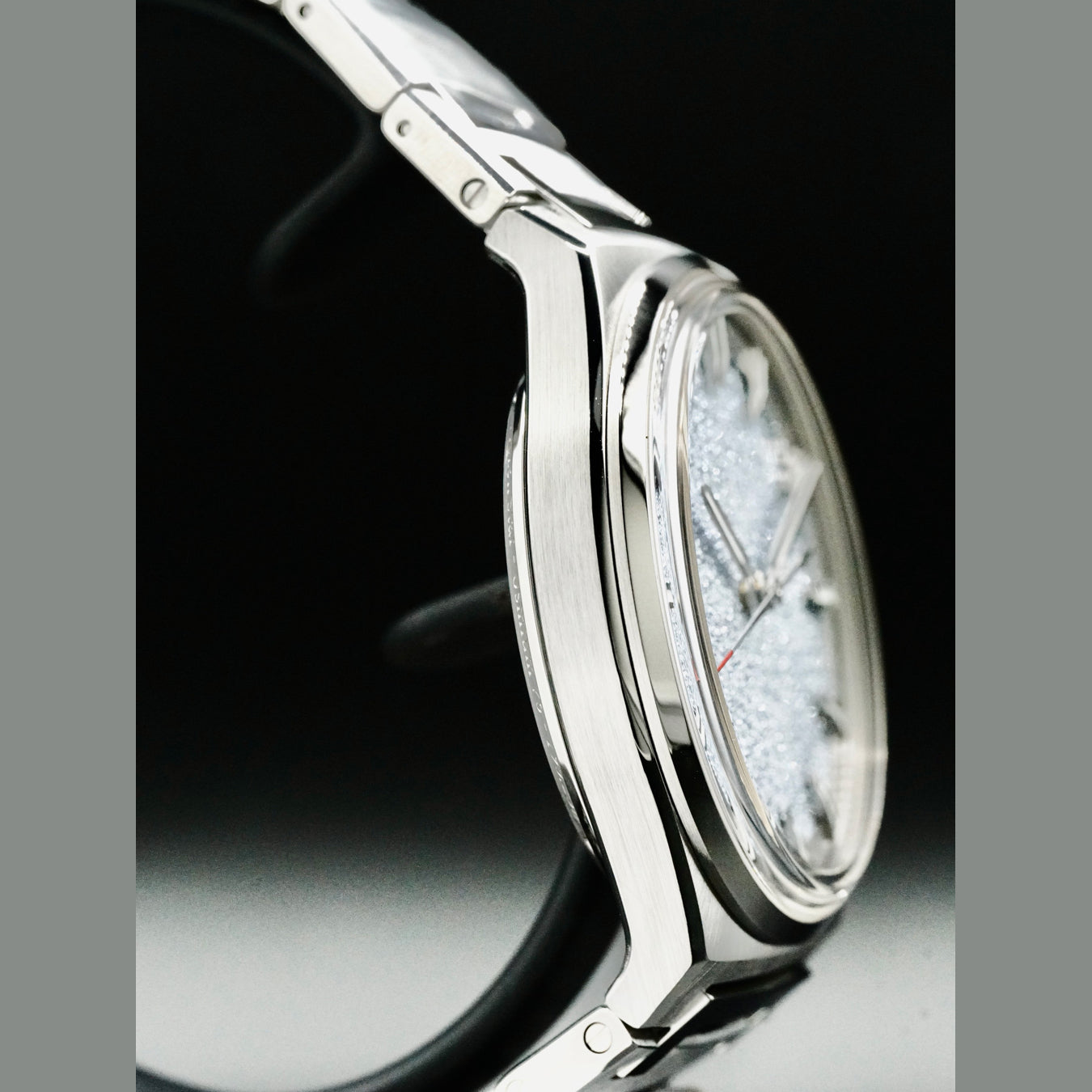 Czapek Frozen-Star-S Antartique