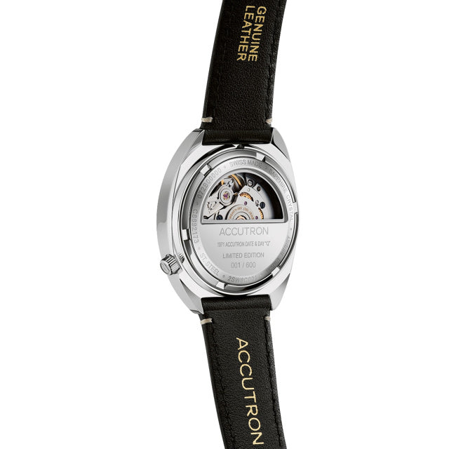 Accutron 2SW6C001 Legacy