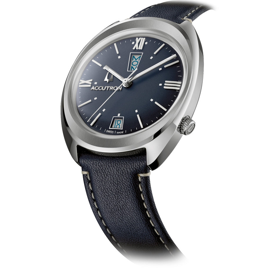 Accutron 2SW6C001 Legacy