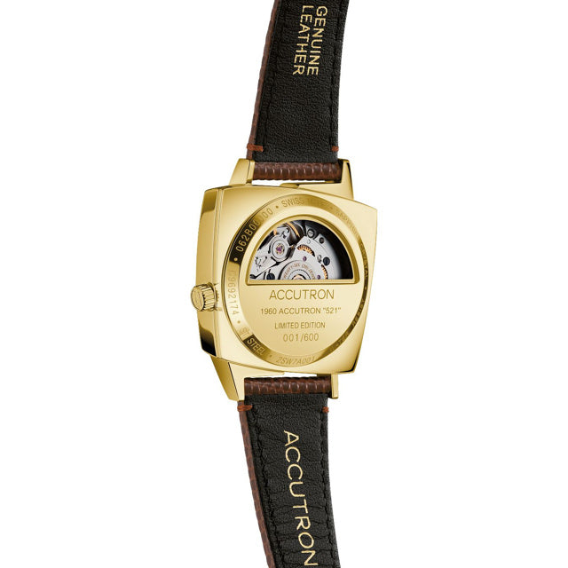 Accutron 2SW7A001 Legacy