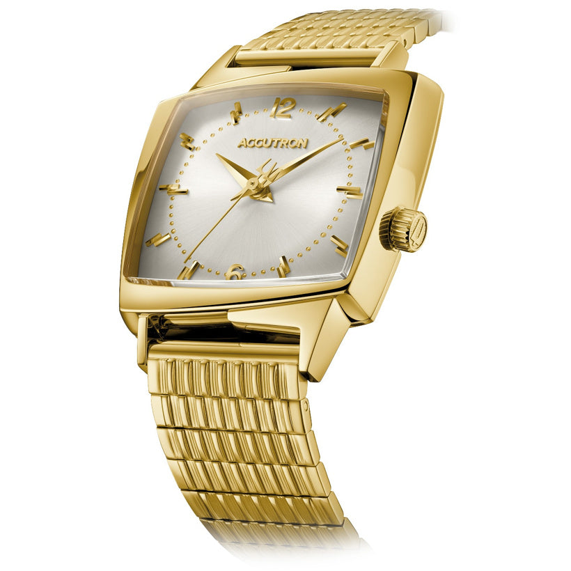 Accutron 2SW7A002 Legacy