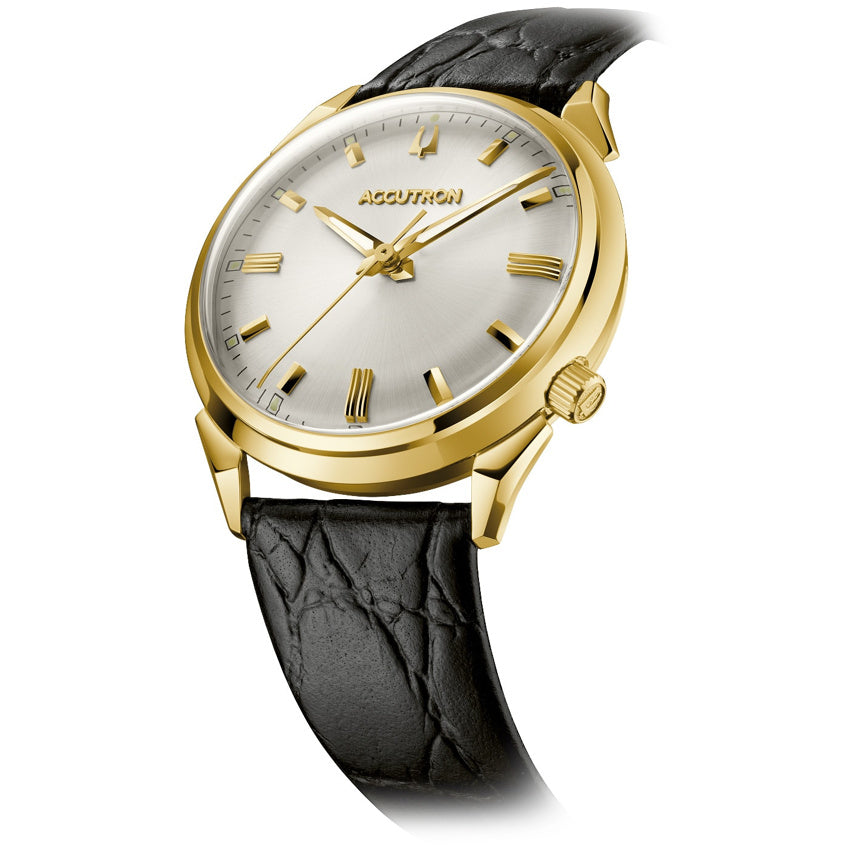 Accutron 2SW7A004 Legacy