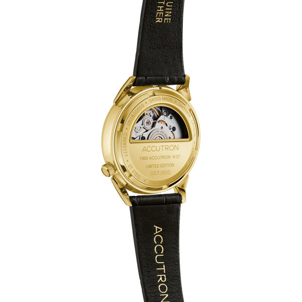 Accutron 2SW7A004 Legacy