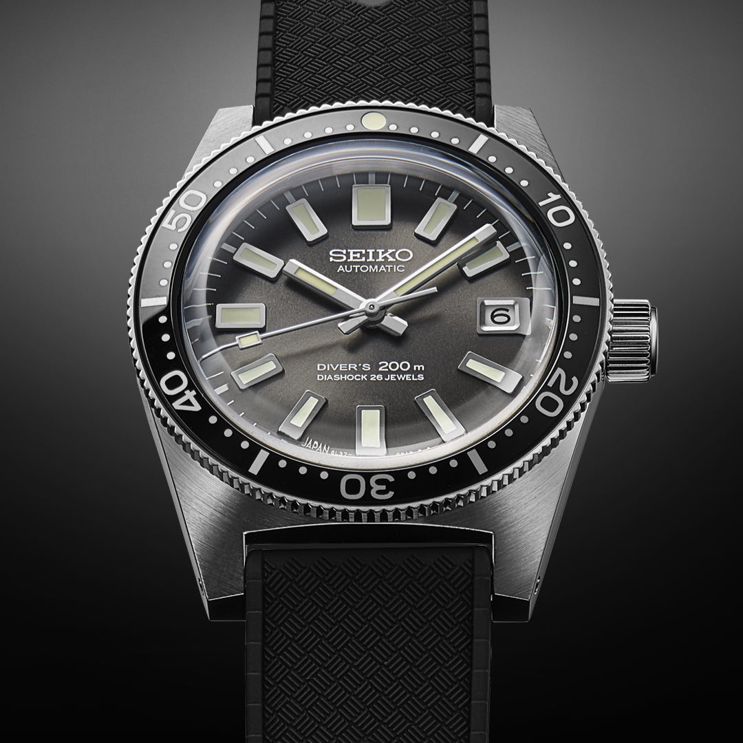Seiko Hattori Legacy Collection Set