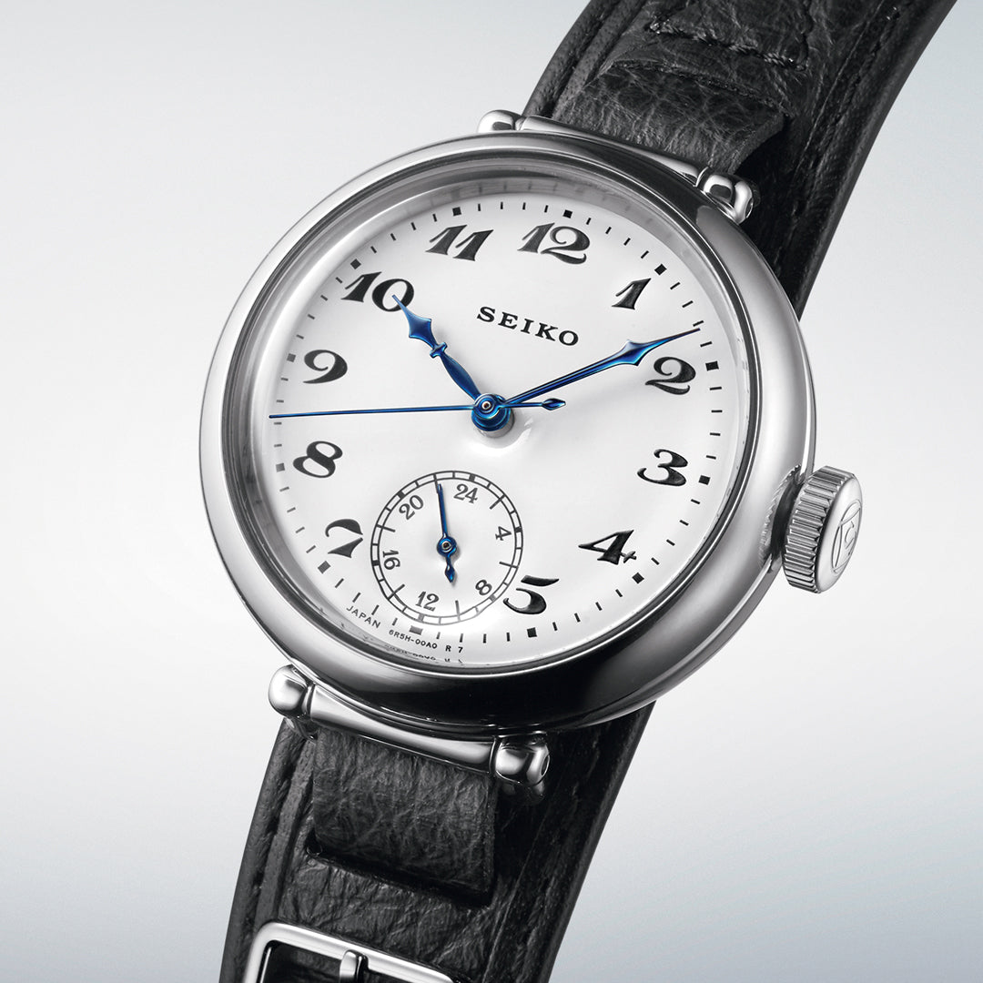 Seiko Hattori Legacy Collection Set