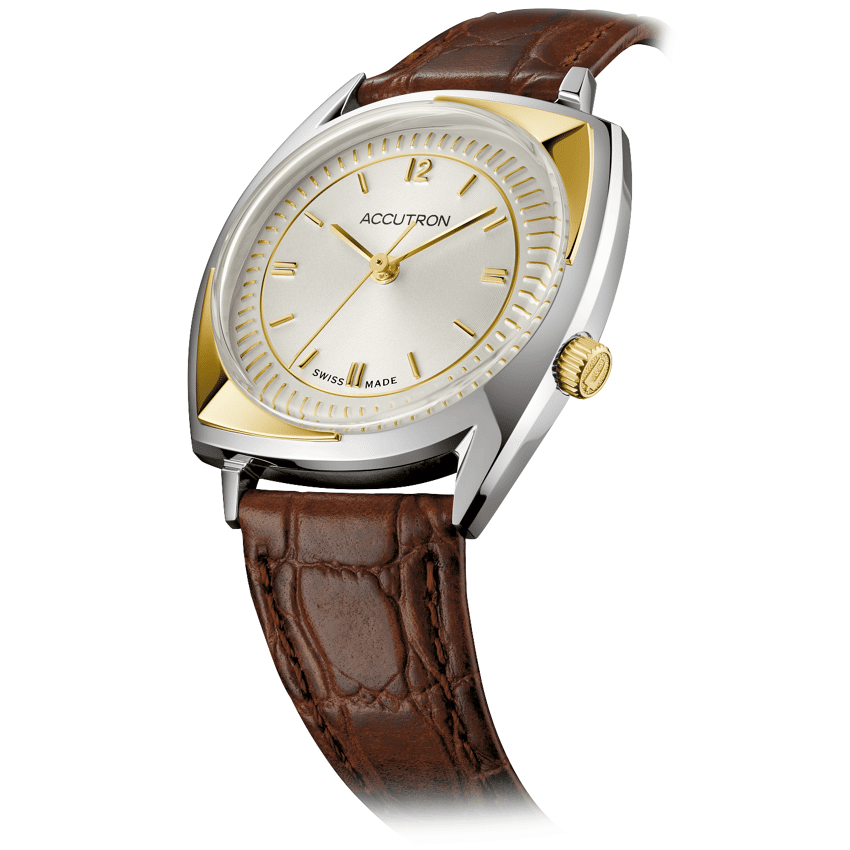 Accutron 2SW8A001 Legacy