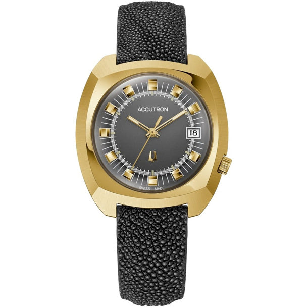 Accutron 2SW7B001LK Legacy