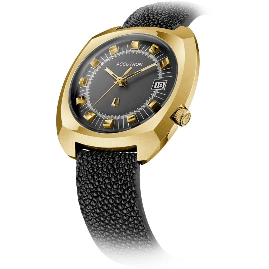 Accutron 2SW7B001LK Legacy