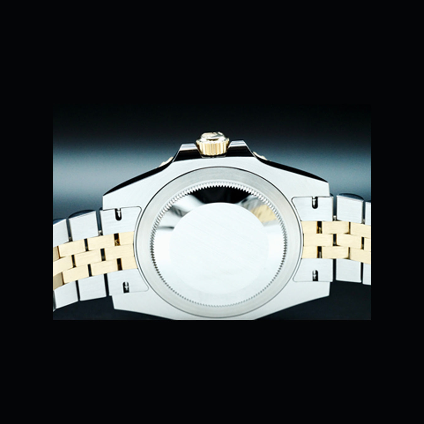 Rolex 126713GRNR Oyster Perpetual Date GMT Master II