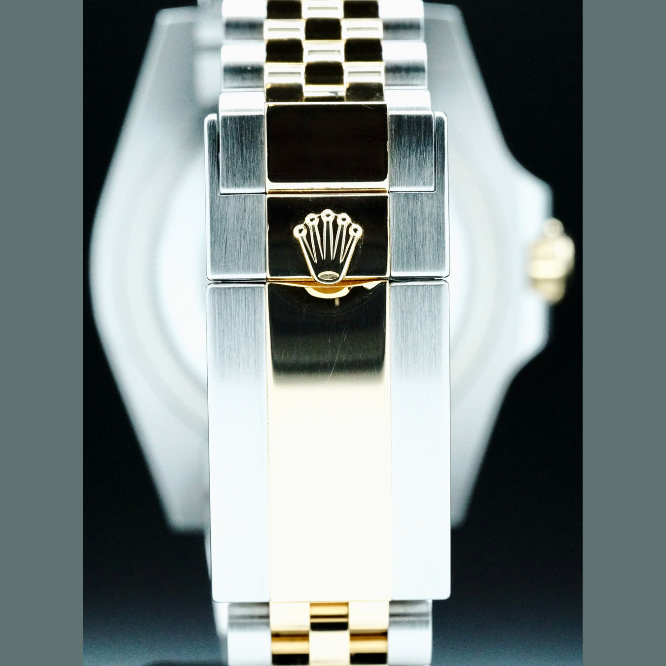 Rolex 126713GRNR Oyster Perpetual Date GMT Master II