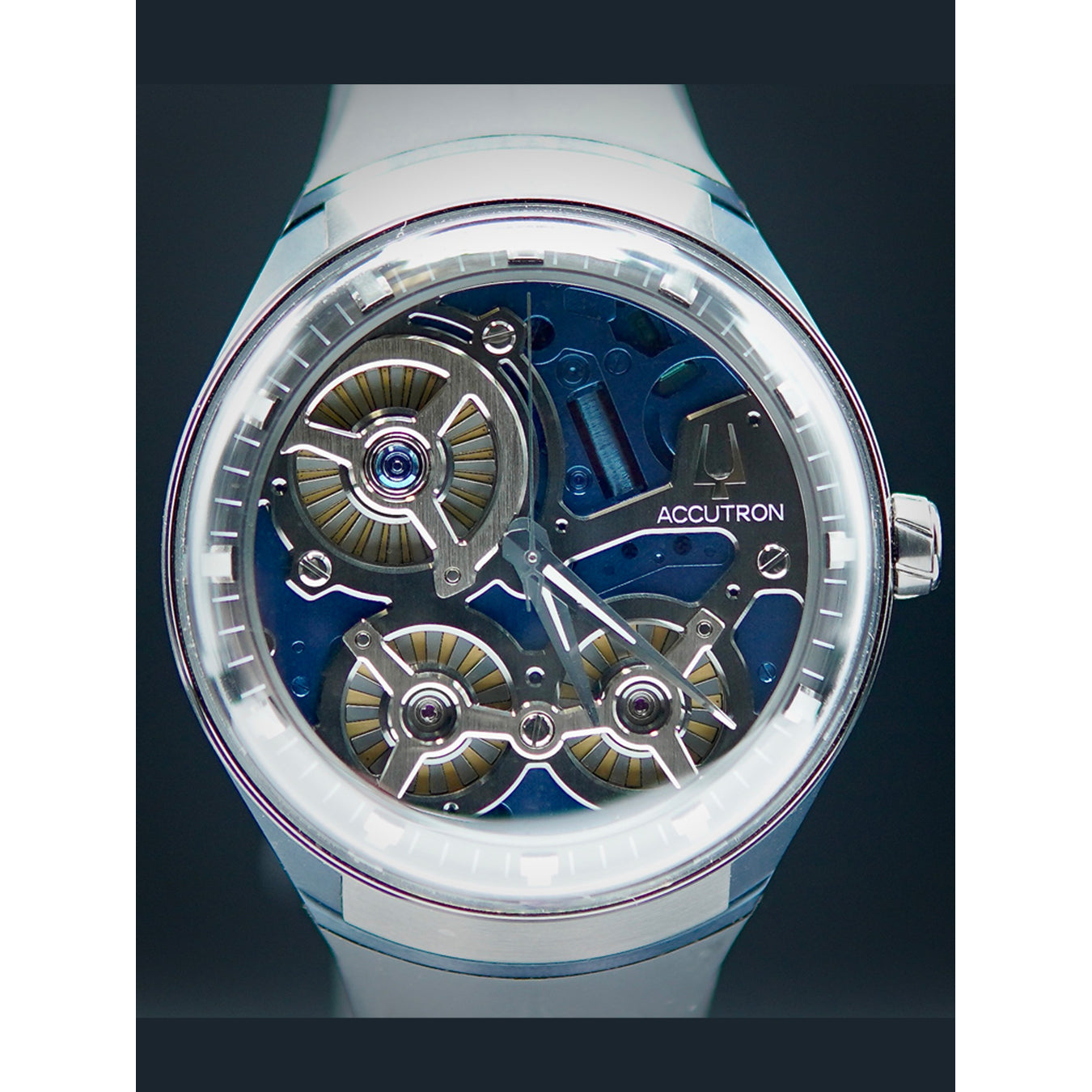 Accutron 2ES8A004 Accutron DNA