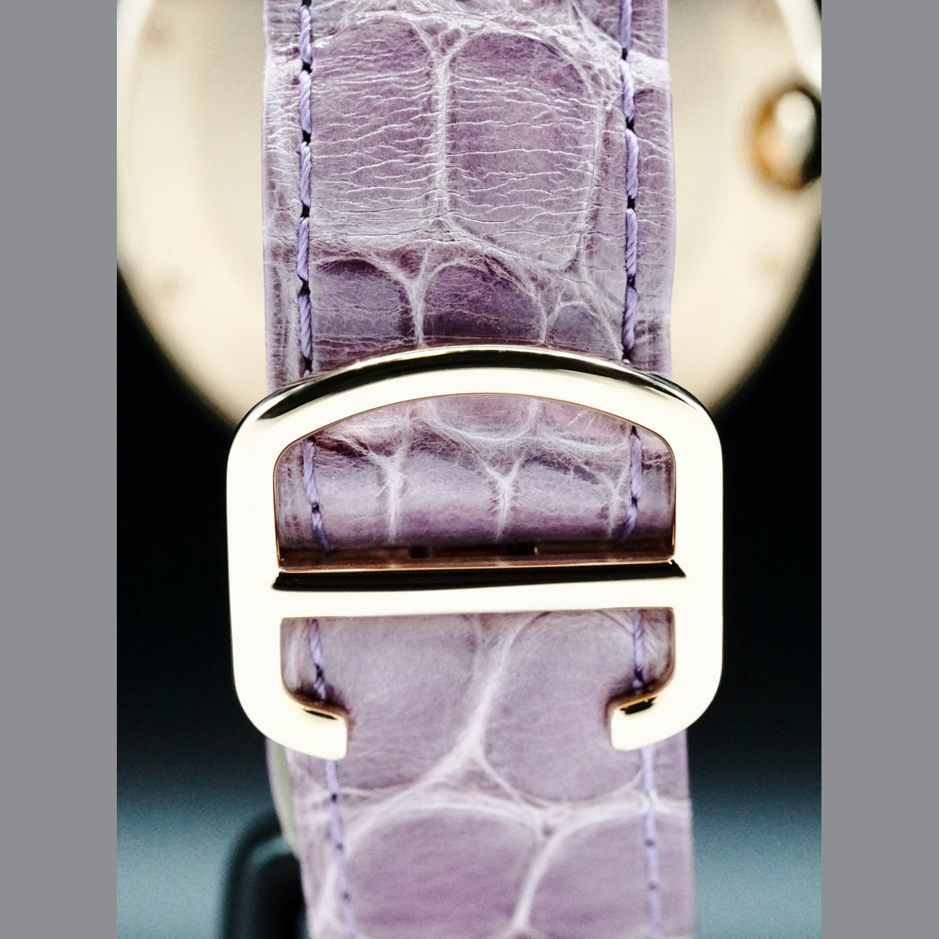 Cartier Ballon Bleu WGBB0031