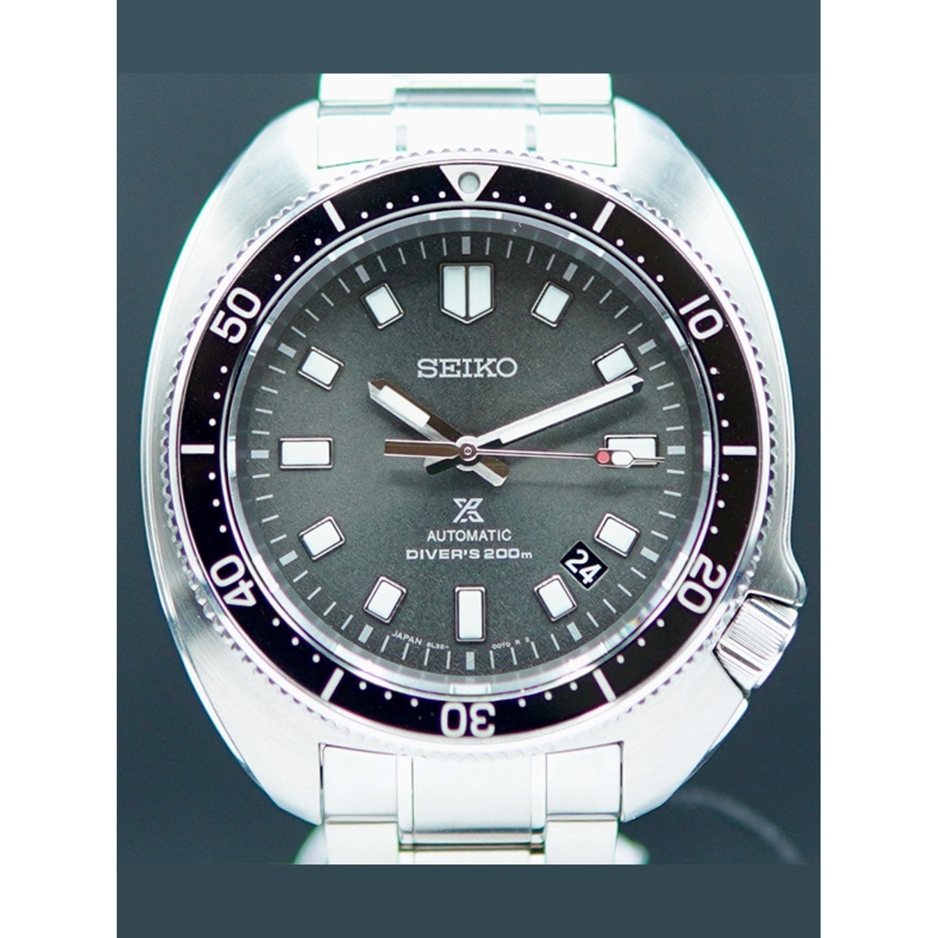 Seiko Prospex SLA051