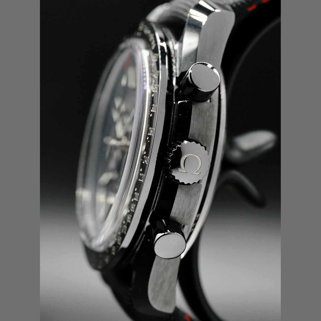 Omega 311.92.44.51.01.003 Moonwatch Co-Axial Chronograph