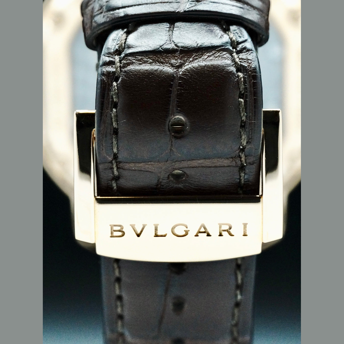Bulgari Papillon Tourbillon 102074