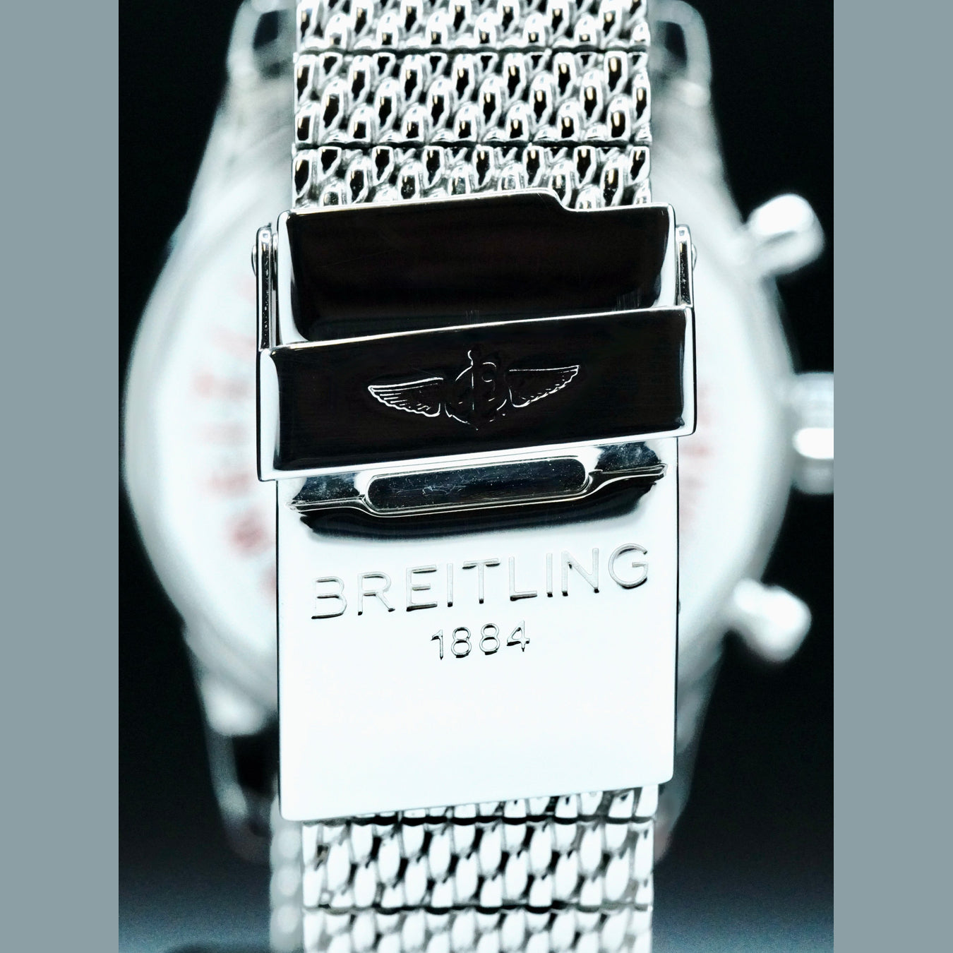 Breitling A1931012/BB68 Transocean Chronograph 1461