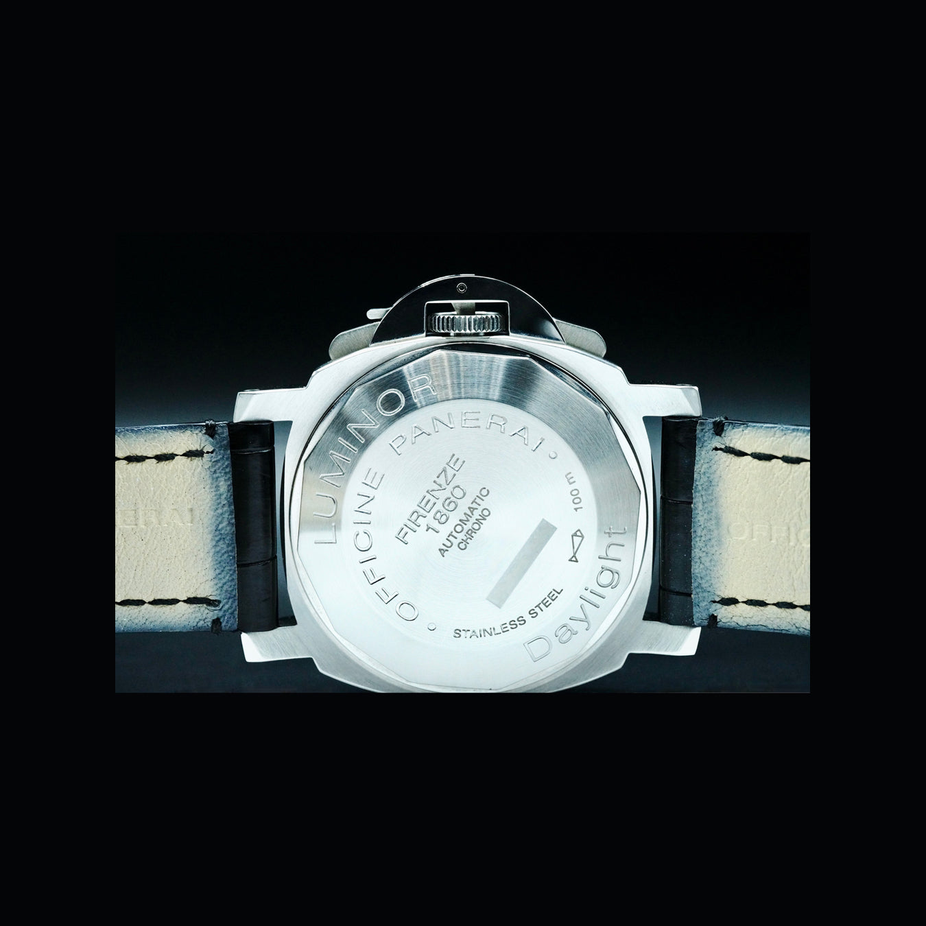 Panerai PAM00196 Luminor