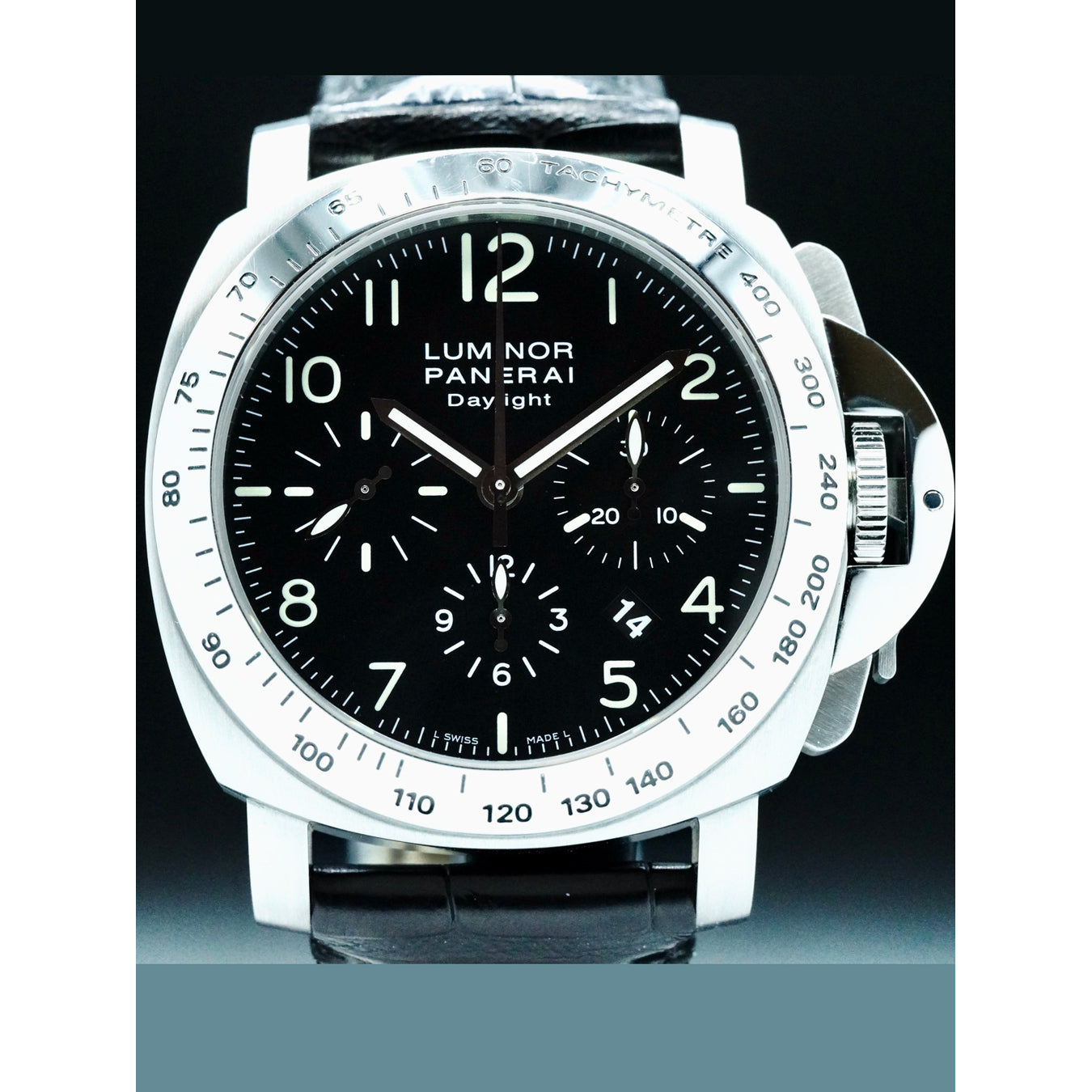 Panerai PAM00196 Luminor