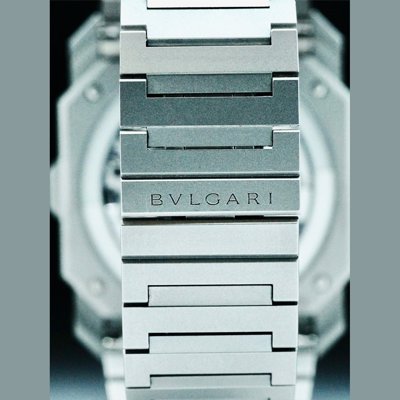 Bulgari 103068 Octo Finissimo