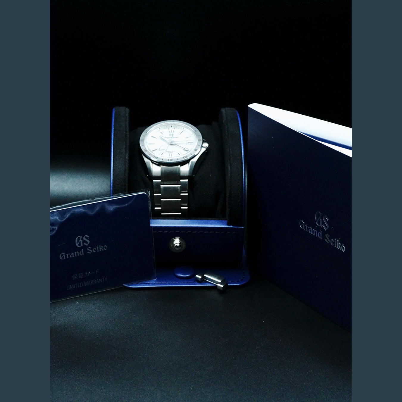 Grand Seiko SBGE285