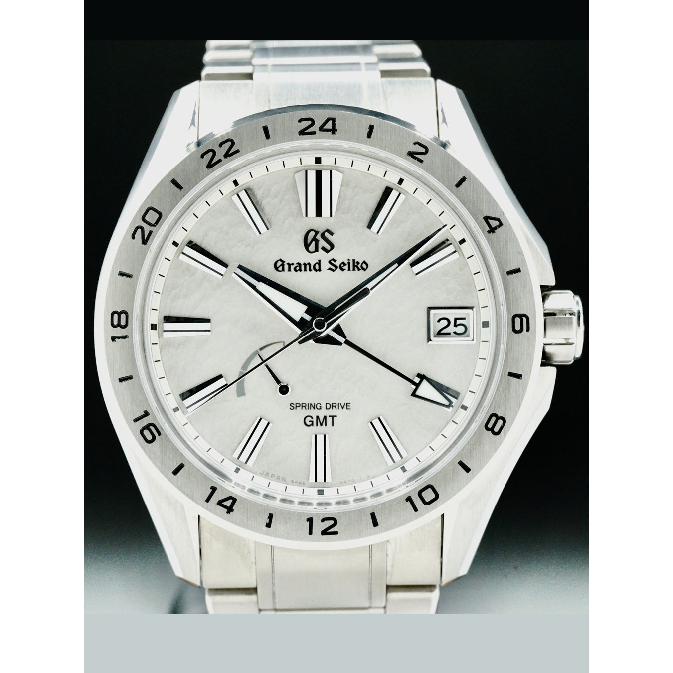 Grand Seiko SBGE285