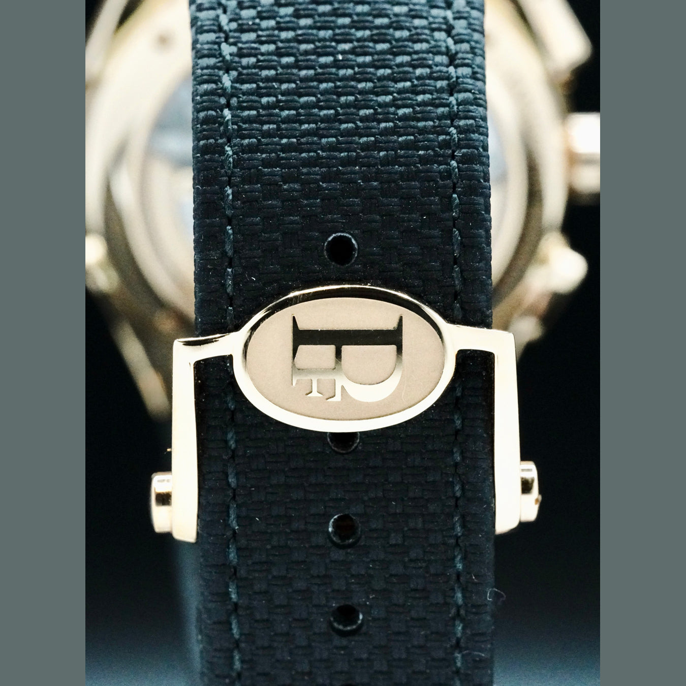 Parmigiani Fleurier Tonda PF Sport Chronograph Gold PFC931-2020001-400182