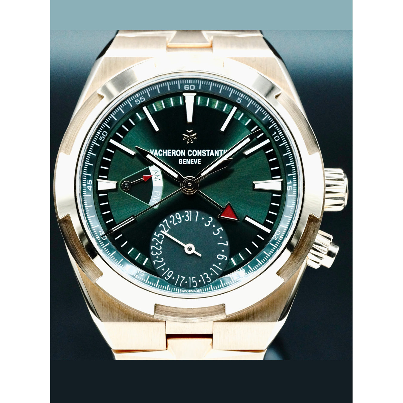 Vacheron Constantin 7920V/210R-B965