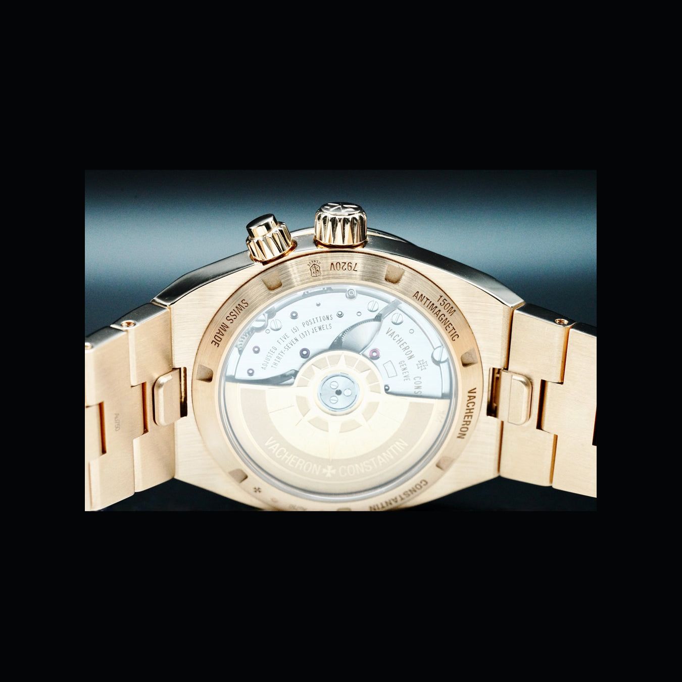 Vacheron Constantin 7920V/210R-B965