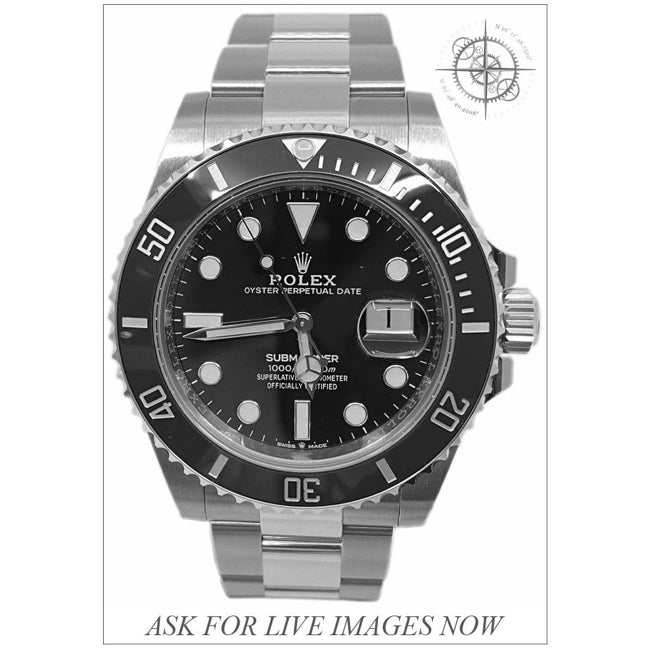 Rolex 126613LB