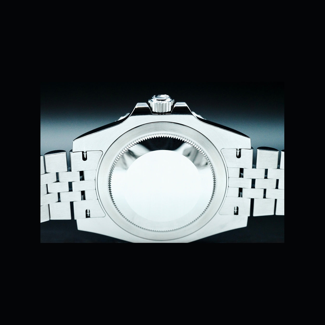 Rolex 126710BLRO Pepsi
