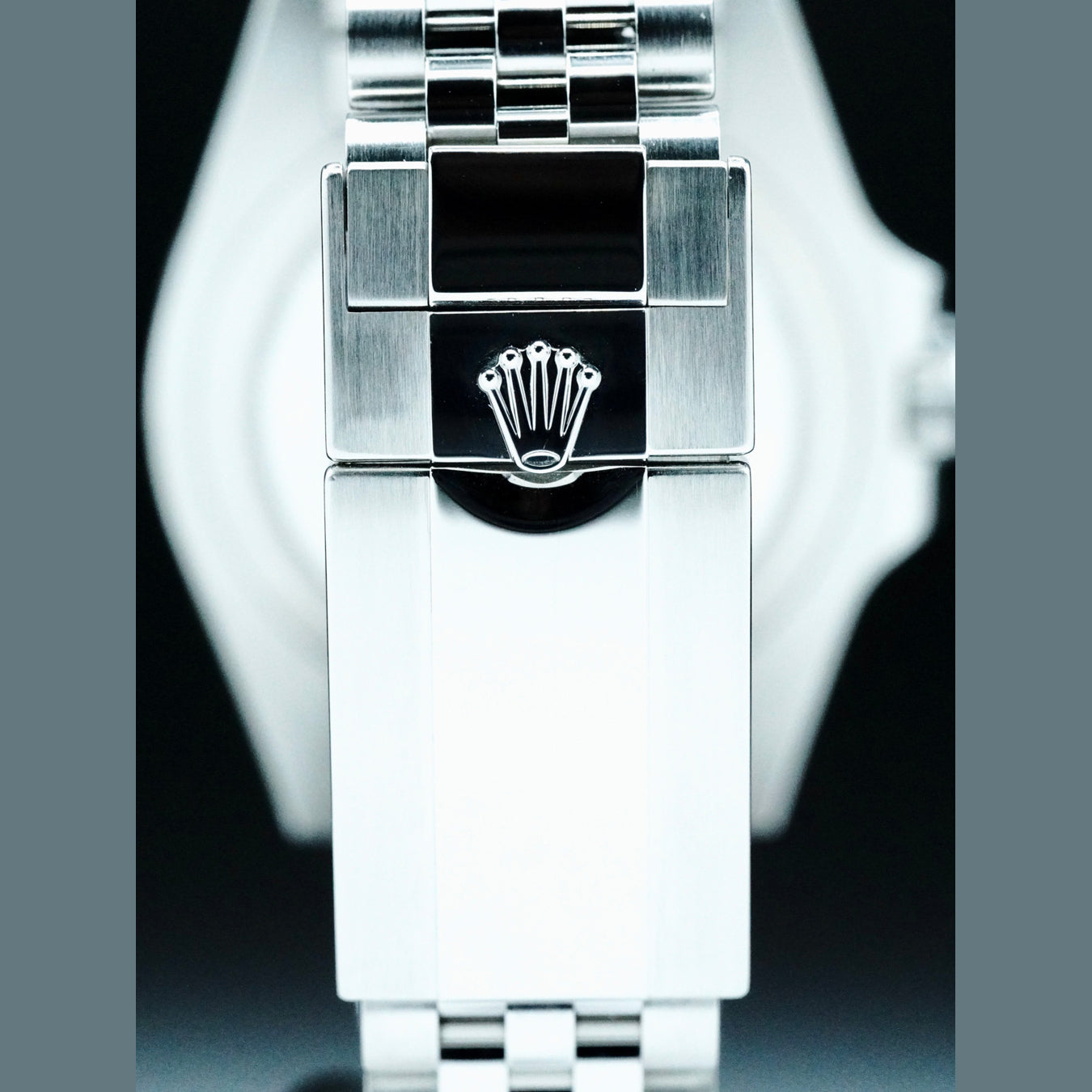 Rolex 126710BLRO Pepsi