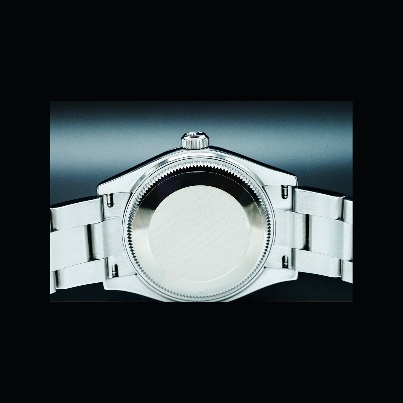 Rolex 277200 Oyster Perpetual Red Dial