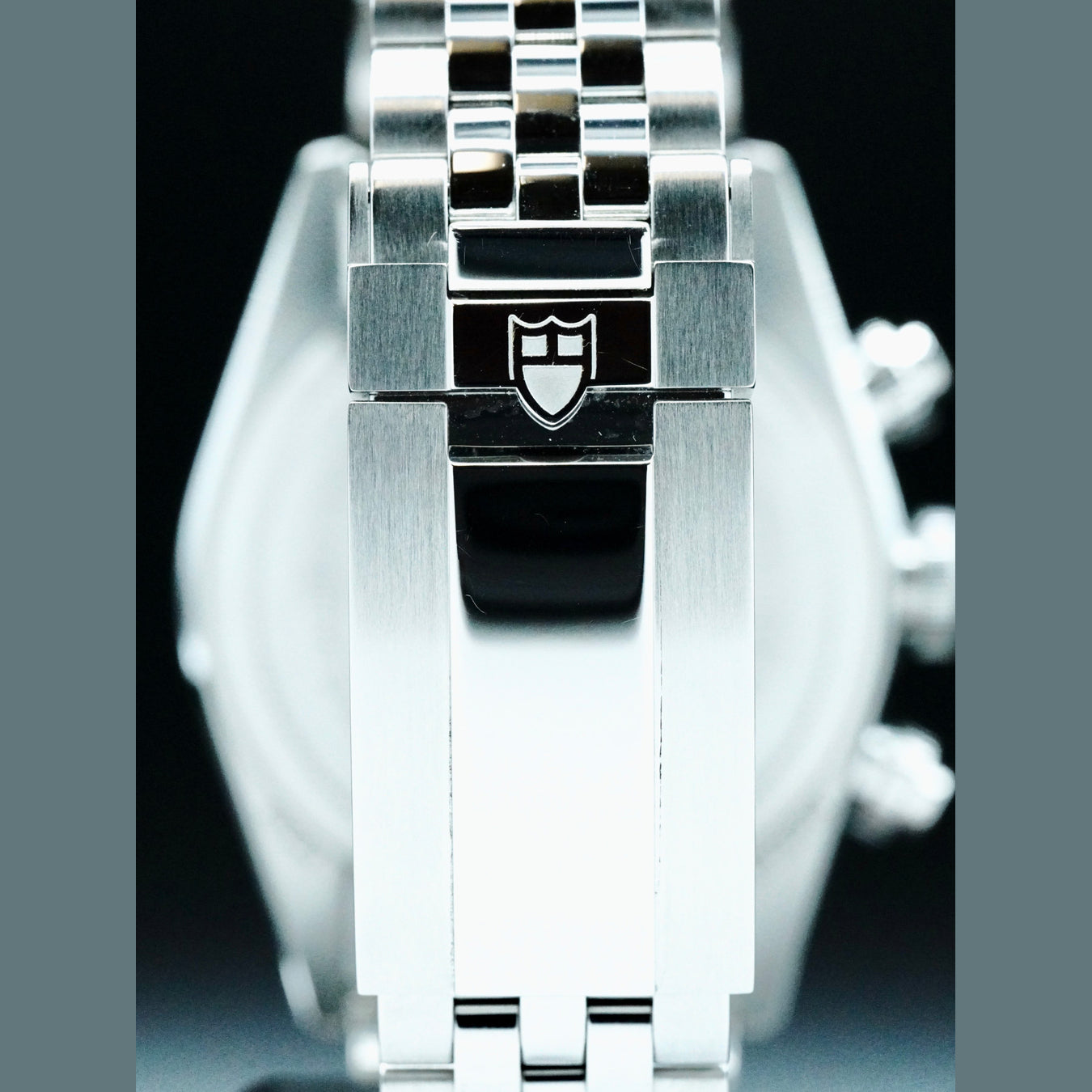 TUDOR Black Bay Chrono M79360N-0019