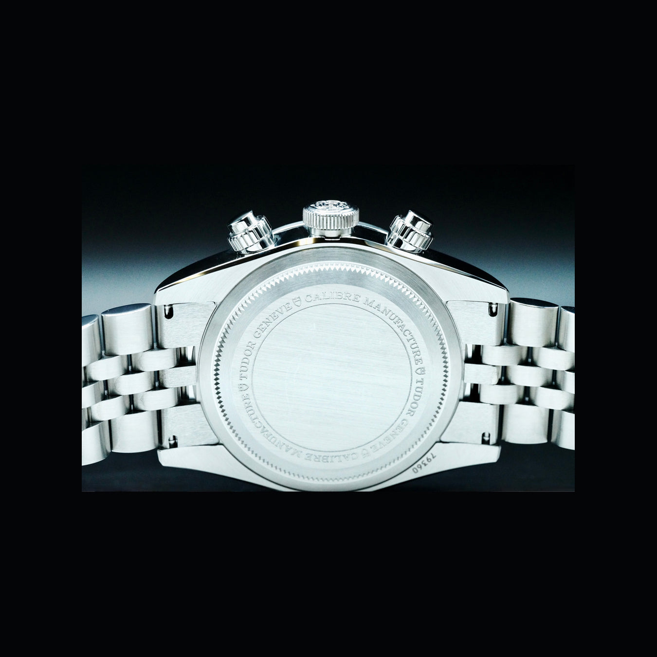 TUDOR Black Bay Chrono M79360N-0019