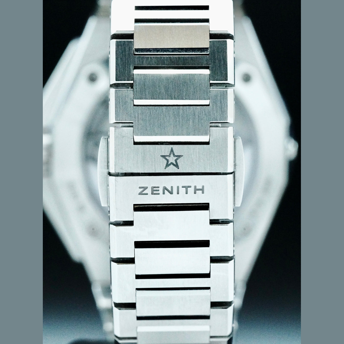 Zenith 95.9601.3620/51.I301 Defy Extreme Diver 42.5mm