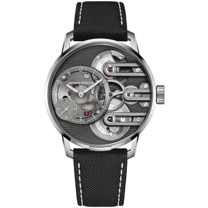 Armin Strom ST21-GEF.SA.VE.M.35.FC Gravity Equal Force Ultimate Sapphire