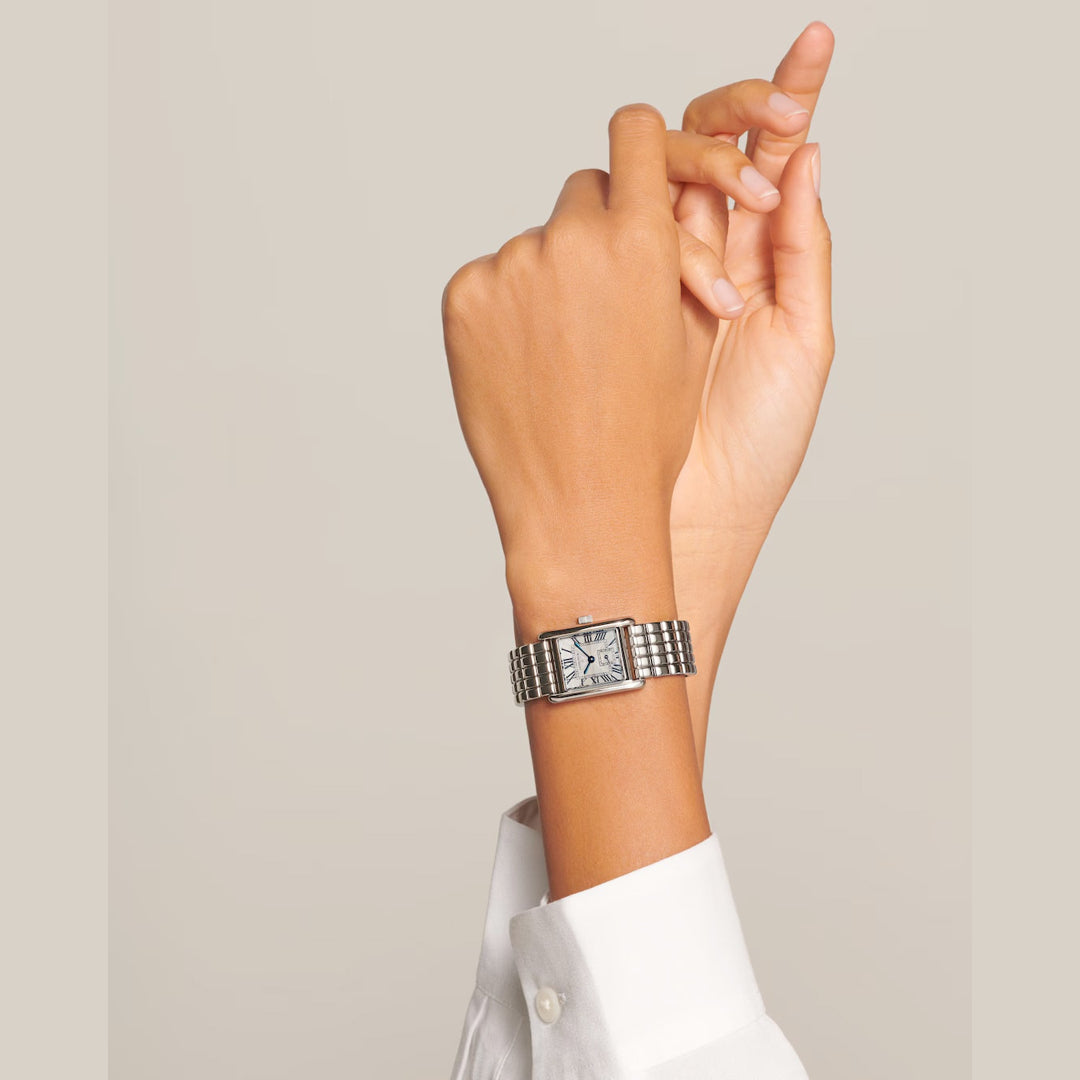 Longines L5.200.4.71.6 Elegance Mini Dolcevita