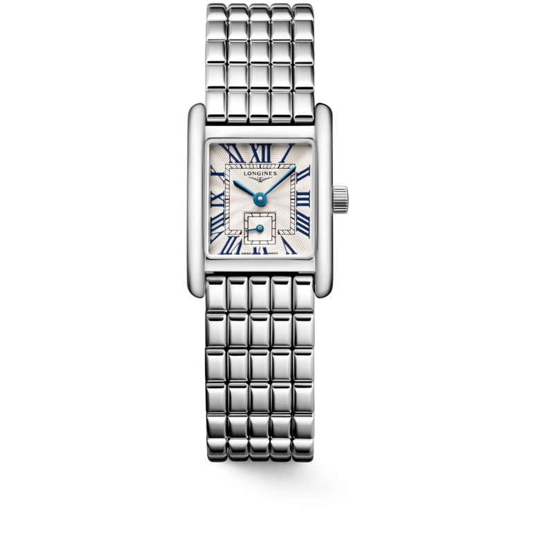 Longines L5.200.4.71.6 Elegance Mini Dolcevita