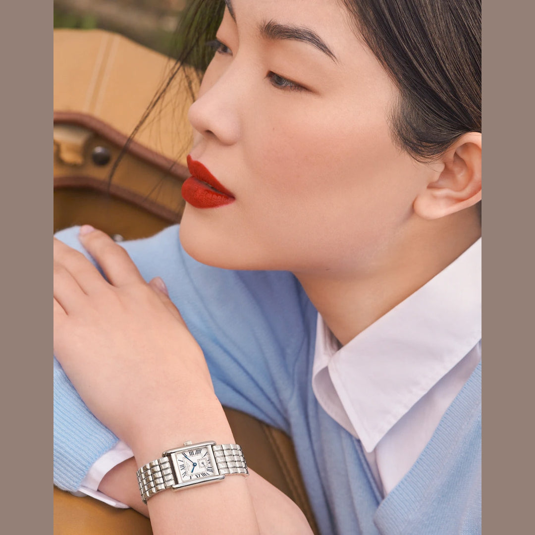 Longines L5.200.4.71.6 Elegance Mini Dolcevita