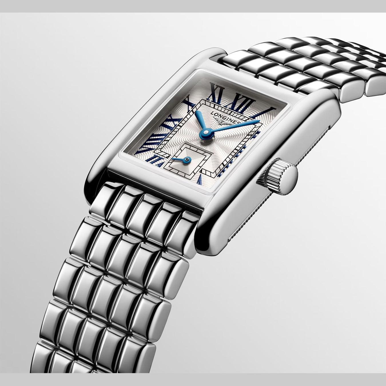 Longines L5.200.4.71.6 Elegance Mini Dolcevita