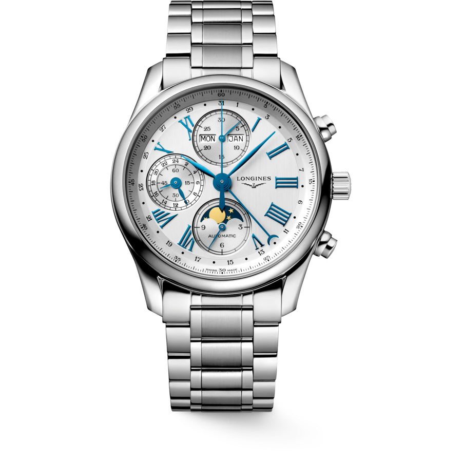 Longines L2.673.4.71.6 Master Collection