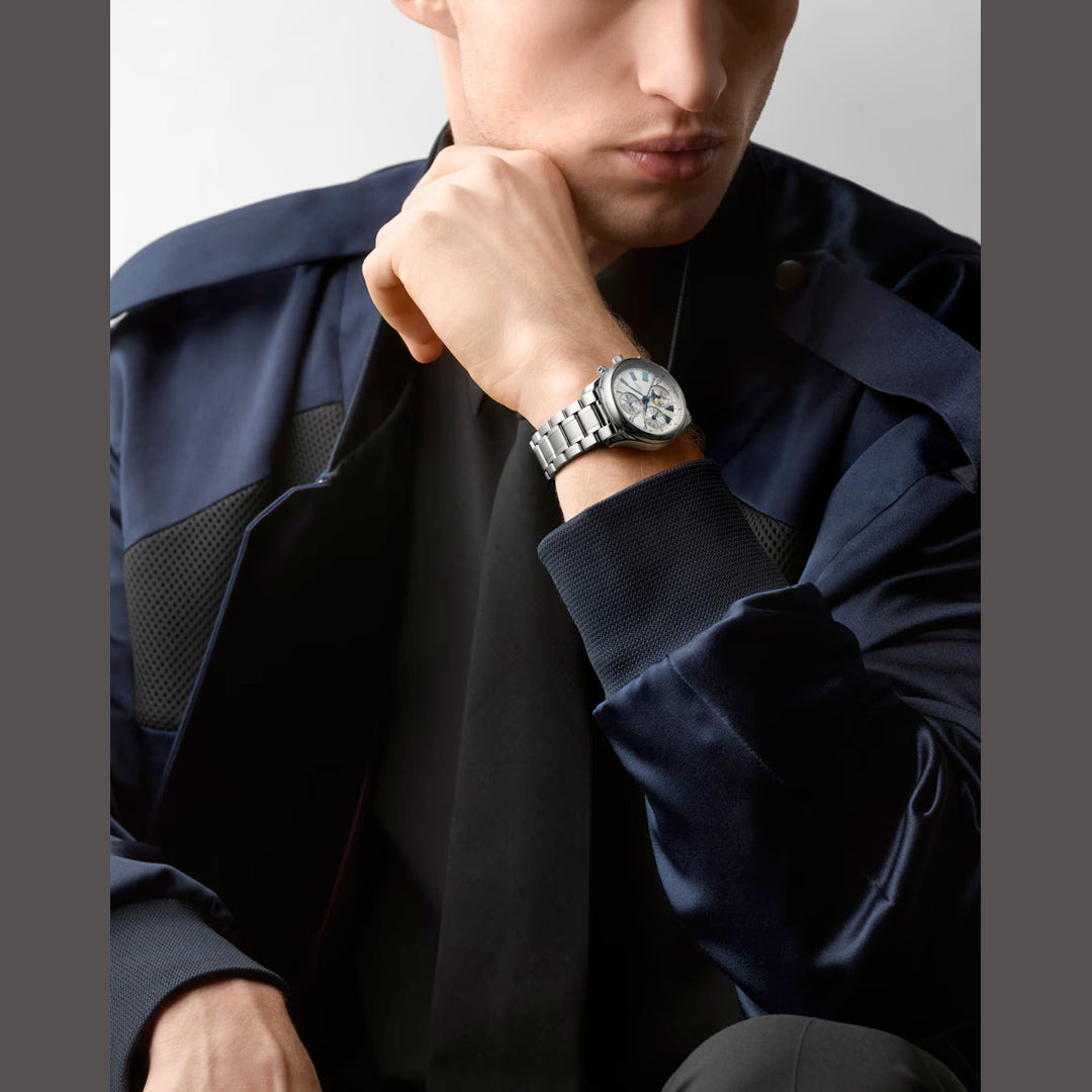Longines L2.673.4.71.6 Master Collection