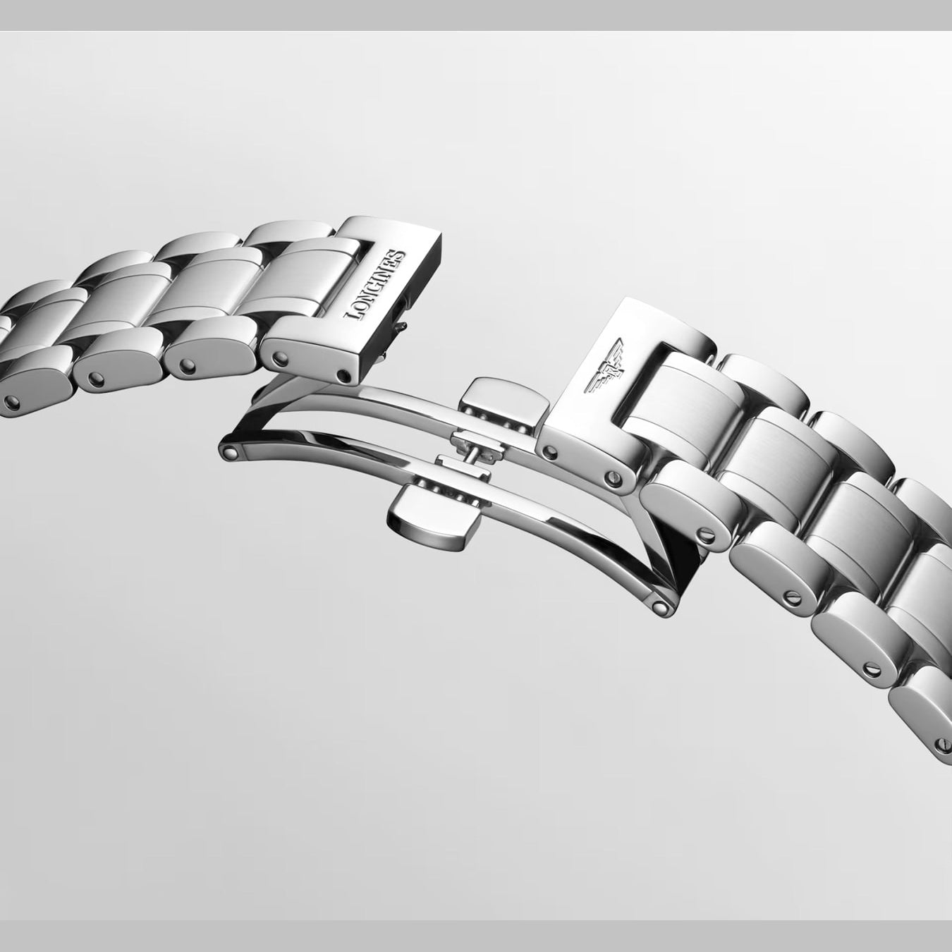 Longines L2.673.4.71.6 Master Collection