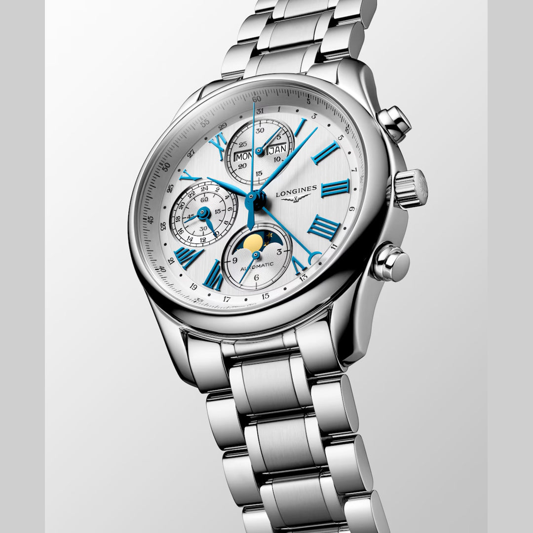 Longines L2.673.4.71.6 Master Collection