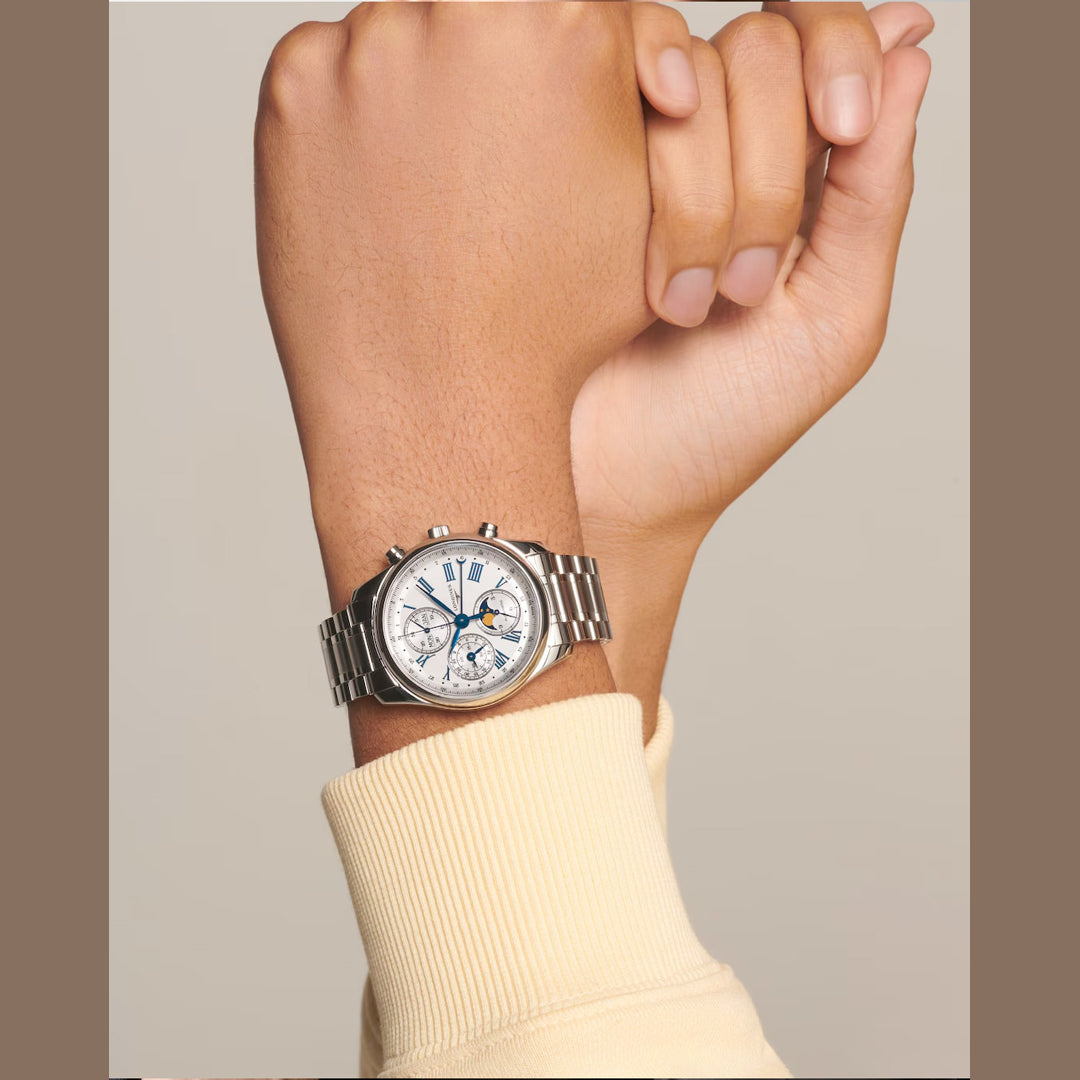 Longines L2.673.4.71.6 Master Collection