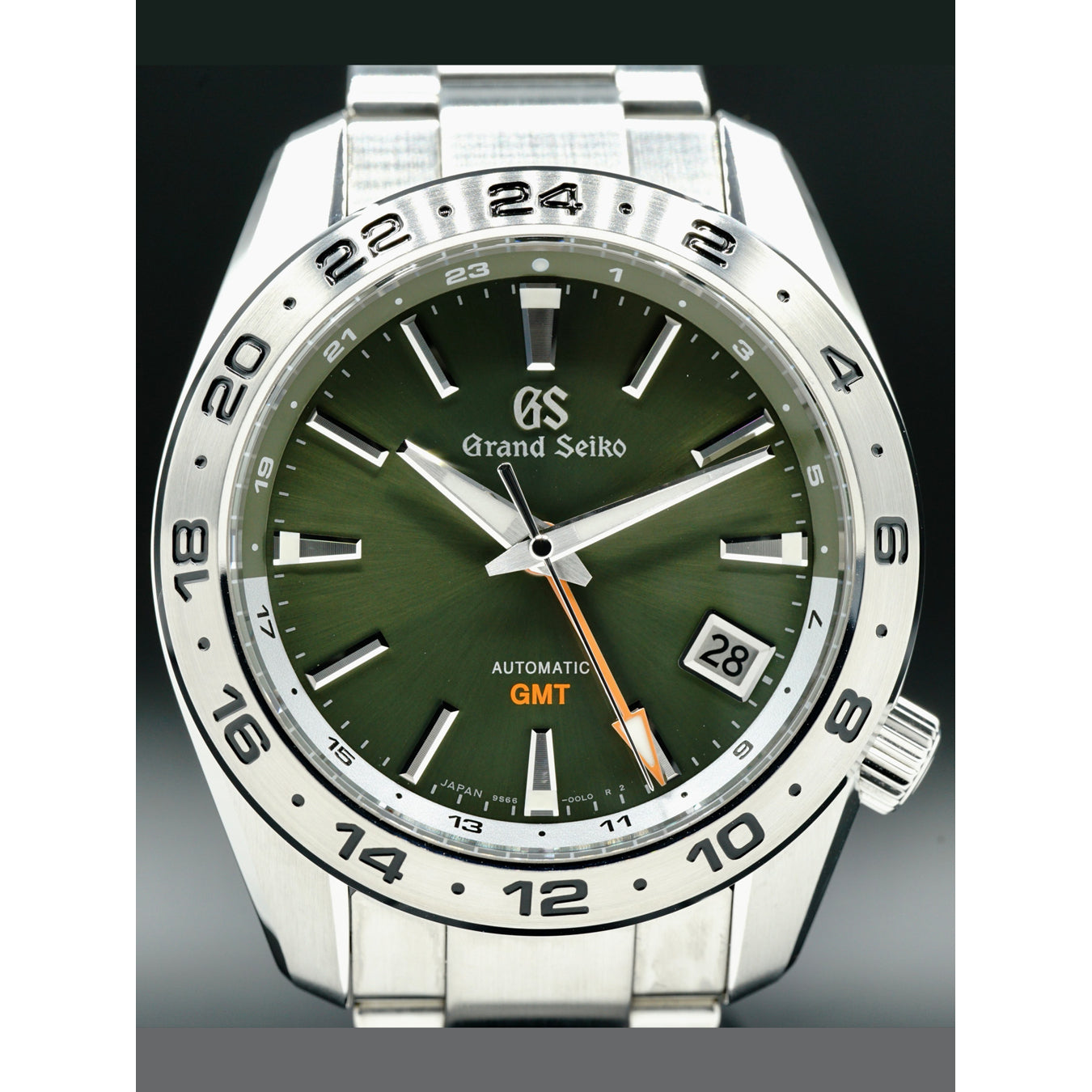 Grand Seiko SBGM247