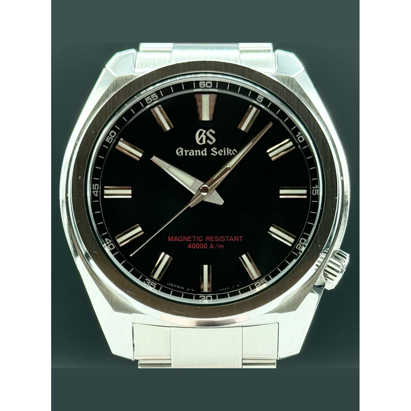 Grand Seiko SBGX343 Quartz