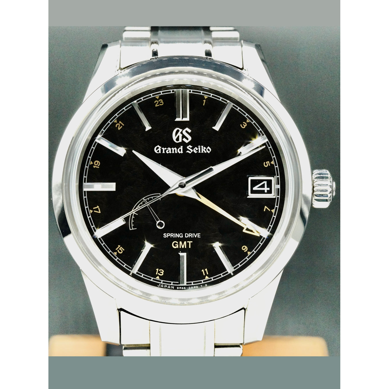 Grand Seiko SBGE271 Four Seasons Autumn